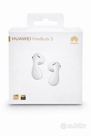 HUAWEI Freebuds 5 Auricolari BT tws nuovi bi