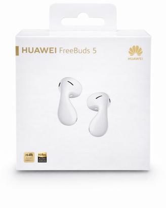HUAWEI Freebuds 5 Auricolari BT tws nuovi bi