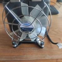 Dissipatore Intel socket 1366