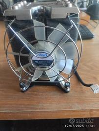 Dissipatore Intel socket 1366