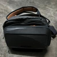 Marsupio/Tracolla pesca spinning Caperlan