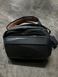 Marsupio/Tracolla pesca spinning Caperlan