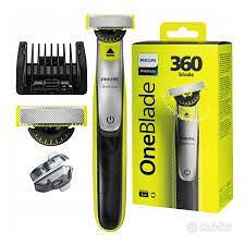 Philips one blade 360