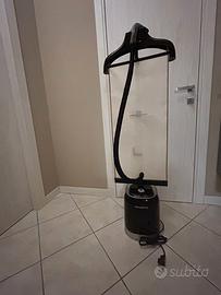 Ferro a vapore Rowenta verticale