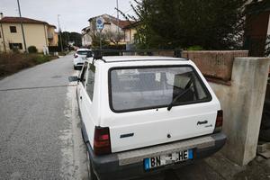 fiat panda 141