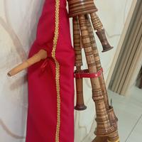 zampogne zampogna ciaramelle