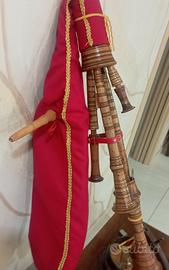 zampogne zampogna ciaramelle