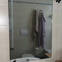 Specchio da bagno o camera