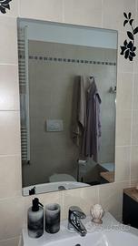 Specchio da bagno o camera