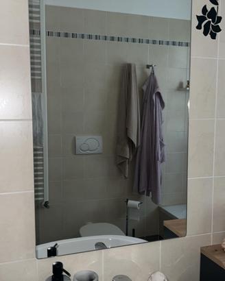 Specchio da bagno o camera