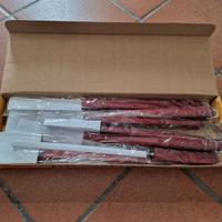 Set Barbecue Brandani (6 pezzi)