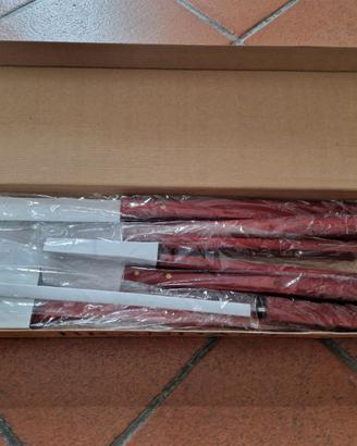 Set Barbecue Brandani (6 pezzi)