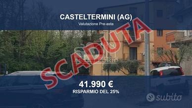 Immobile in asta di 115 m² a Casteltermini