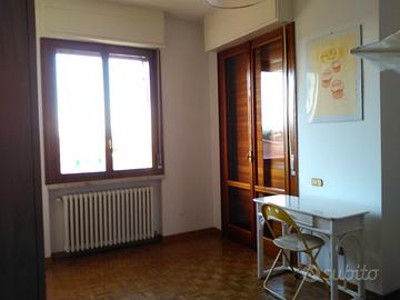 Legnaia - camera doppia uso singola