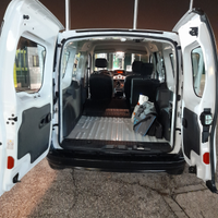 Renault kangoo maxi combi XXL 100% ELETTRICO