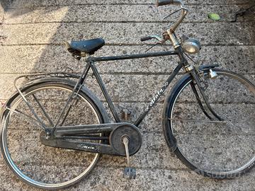 Bici atala vintage anni ‘60