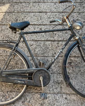 Bici atala vintage anni ‘60