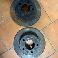 Dischi posteriori e36 318is