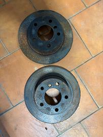 Dischi posteriori e36 318is