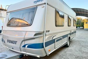 Fendt 5 Posti Pati al nuovo Mover Veranda