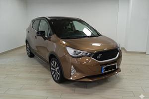 EVO Evo 4 1.6 Bi-Fuel GPL