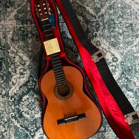 Chitarra classica Alcaro n30