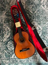 Chitarra classica Alcaro n30