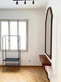 Stanze singole e una doppia