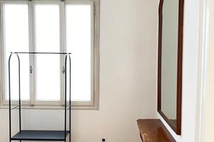 Stanze singole e una doppia