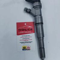 INIETTORE REVISIONATO APPL. TOYOTA 0445110262