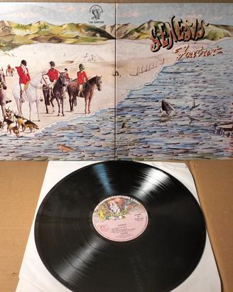 Disco vinile LP 33 giri - Genesis