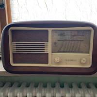 Radio Telefunken d' epoca