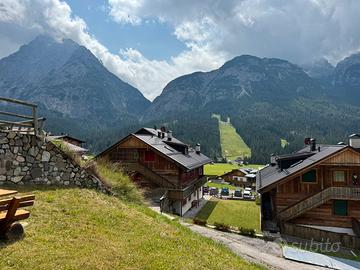 Appartamento con vista panoramica
