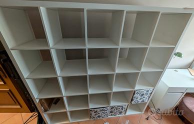 Kallax Ikea
