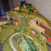 Plastico ferroviario