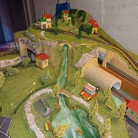 Plastico ferroviario