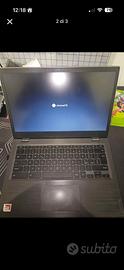 computer lenovo chromebook s345-14ast