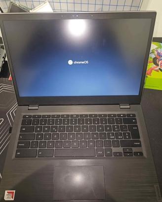 computer lenovo chromebook s345-14ast