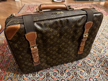 Valigia Louis Vuitton vintage