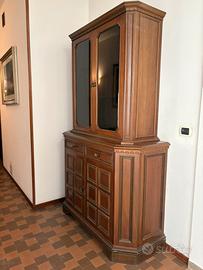 Como’ con vetrinetta