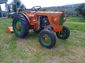 Trattore Same d a 30