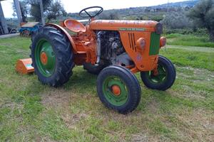 Trattore Same d a 30