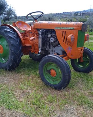 Trattore Same d a 30