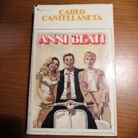 Carlo Castellaneta - Gli anni beati
