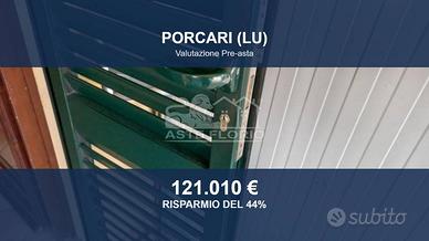 Immobile in asta di 126 m² con più di 5 locali a P