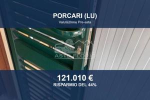 Immobile in asta di 126 m² con più di 5 locali a P