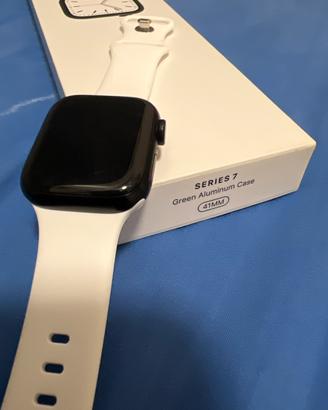 Apple watch 7