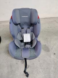 seggiolino Foppapedretti dinamik