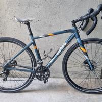 GRAVEL / CICLOTURISMO WILIER TRIESTINA TAGLIA S