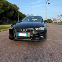 Audi a3 Sportback s-line